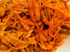 -晋乡亲刀削面(东风桥东店)