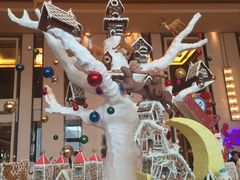 -富力希尔顿酒店·地阔自助餐厅