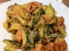 -春水锅贴·传统鲁菜(大明湖店)