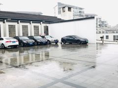 -苏州香山国际大酒店