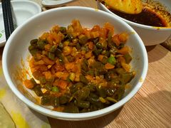 -甲乙饼·手工牛肉饼(东方广场店)