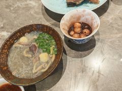 -奇芳阁·百年清真南京菜(夫子庙店)