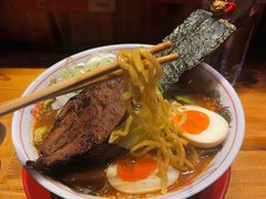 -老龙亭拉面店