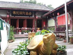 -黄龙溪古镇