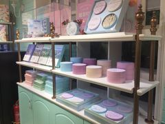 -苏小糖(鼓浪屿三丘田花园店)