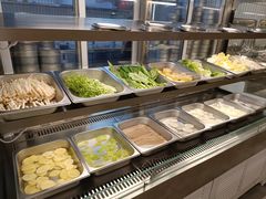 -晓沸牛肉海鲜小火锅(白湖亭万达广场店)