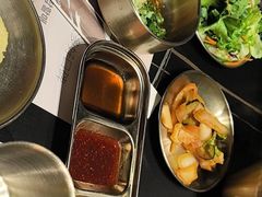 -西塔老太太泥炉烤肉(龙湖北苑天街店)