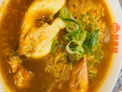 -韩香福烤肉庄园(荣成店)
