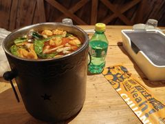 -野人串吧(太原街步行街店)