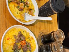 -明記茶餐廳(福田总店)