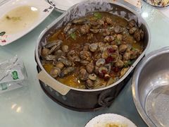 -碧海银沙海鲜餐厅(恒大海上威尼斯店)