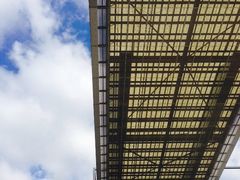-墨尔本博物馆(Melbourne Museum)