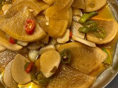 -坛子李地摊烤肉(罗斯福店)