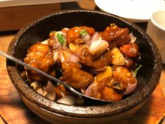 -青年公社烤鸭(青年路店)