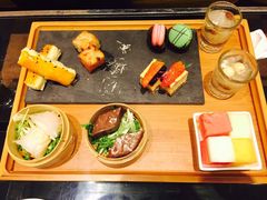 -上海大宁福朋喜来登酒店大堂吧(共和新路店)