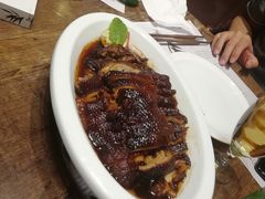 -庆赫隆融合菜馆(群力店)