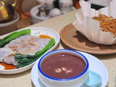 -点都德(奥体印象城店)