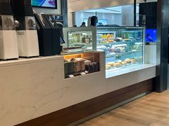 -Peet's 皮爷咖啡(乐峰店)