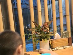 -竹里馆·淮扬菜·功夫茶(老门东店)