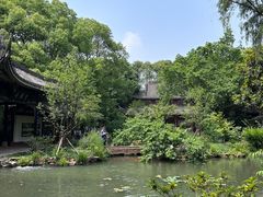 -三苏祠