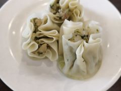 -龙抄手(文殊坊店)
