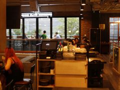 大堂-Goose Island Brewhouse鹅岛精酿啤酒餐厅