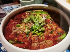 -绿茶餐厅(布吉万象汇店)