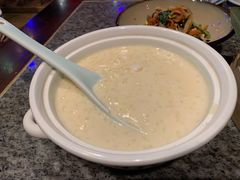 民国美龄粥-南京大牌档(中关村店)