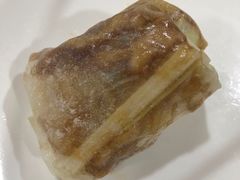 -姥家春饼店(漳州二路店)
