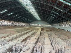 -秦始皇帝陵博物院(兵马俑)