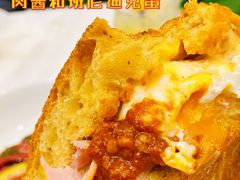 -théATRE茶聚场·餐厅(环球金融中心店)