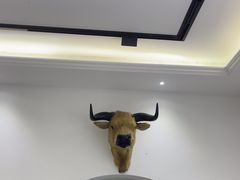 -黄牛肉馆·皖南土菜