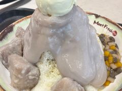 -鲜芋仙(观音桥大融城LG店)