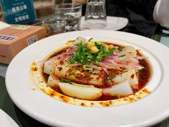 -海尔巴格·新疆菜(吐鲁番店)
