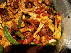 -拿渡麻辣香锅(世茂广场·工三店)