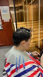 -风生造型