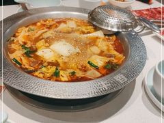 -古乐牛香鲜牛肉牛杂火锅(观前街店)