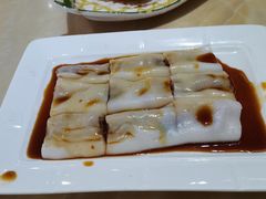 -明泉居茶点荟(车陂店)