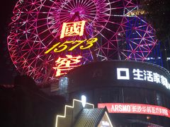 -星城之眼摩天轮