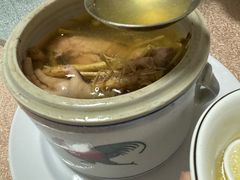 -台山第一家兴华黄鳝饭·黄鳝婆(彭沙坑总店)