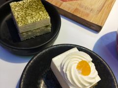 芒果慕斯-卤校长重庆火锅(国兴店)