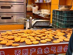 糯米蛋糕-朱記糯米蛋糕(千川百货店)