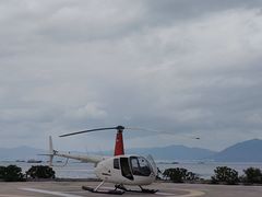 -三亚西岛海洋文化旅游区