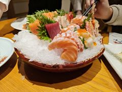 -花和海鲜自助(梅江店)