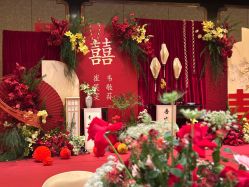 -觅糖派对·宝宝宴生日宴一站式派对策划(河西店)