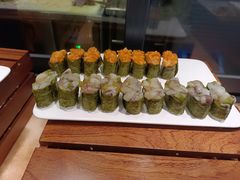 -鹿客臻鲜海鲜自助餐厅(永旺店)