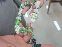 -郑在DIY·潮玩银饰绘画手作(中央大道旗舰店)