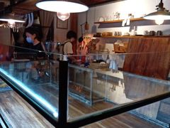 -仙峰天然面包(迎宾路店)