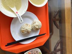 -庆丰包子铺(天通苑店)