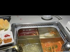 -海底捞火锅(八佰伴店)
